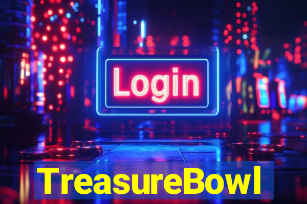 TreasureBowl treasure bowl como ganhar